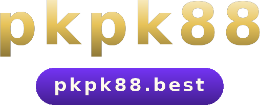 pkpk88 logo